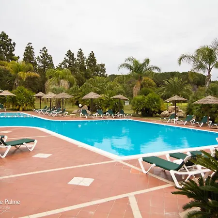 Classical Baia Delle Palme 2 Bedroom Sleeps 6 Persons T6 Санта-Маргерита-ди-Пула