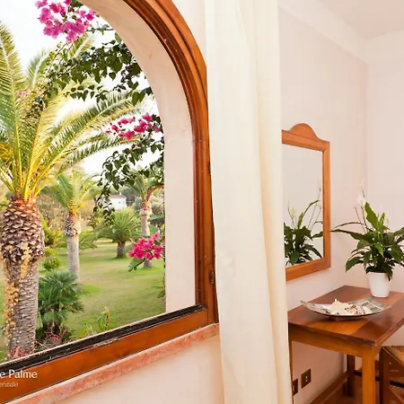 Classical Baia Delle Palme 2 Bedroom Sleeps 6 Persons T6 Апартаменты