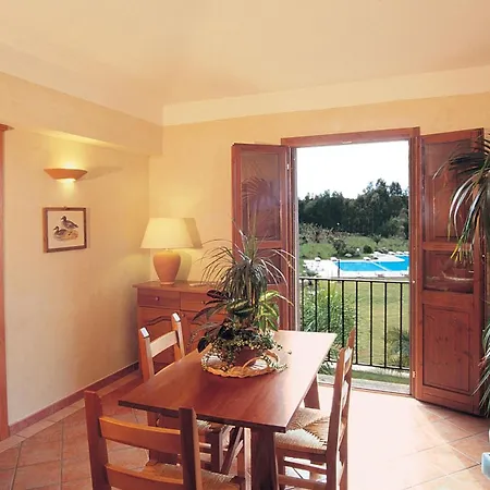 Classical Baia Delle Palme 2 Bedroom Sleeps 6 Persons T6 Апартаменты