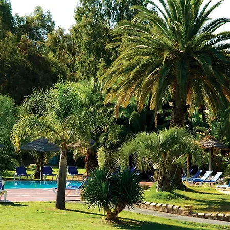 Classical Baia Delle Palme 2 Bedroom Sleeps 6 Persons T6 Апартаменты *