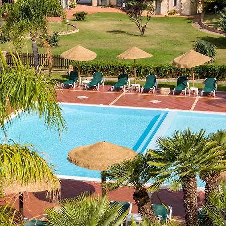 Appartamento Classical Baia Delle Palme 2 Bedroom Sleeps 6 Persons T6 *